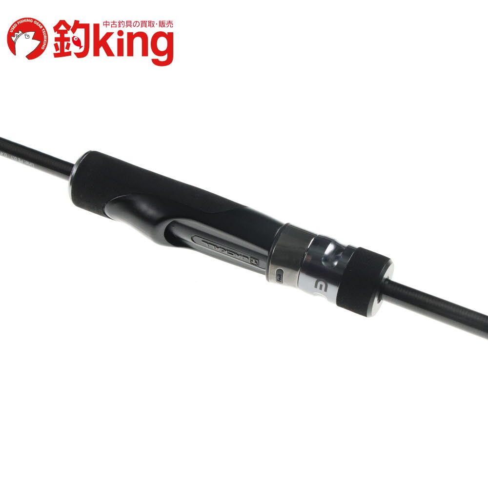 【中古/未使用品】 ジャッカル BRS BRS-S64UL-LG   /K312L 中古/未使用品】 ジャッカル BRS BRS-S64UL-LG /K312L - メルカリ