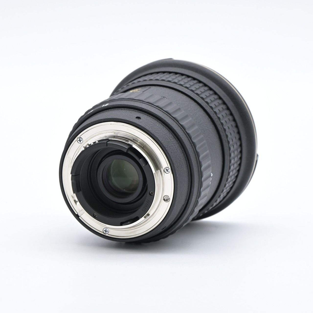  Tokina トキナー AT X PRO SD 12 24 mm F 4 DX ASPHERICAL ニコン用 交換レンズ レンズ(ズーム) カメラ