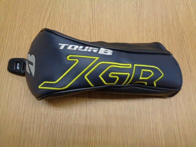 【中古】ユーティリティ ブリヂストン TOUR B JGR HY/Speeder757 EVOLUTIONⅡ/S/19[9576]