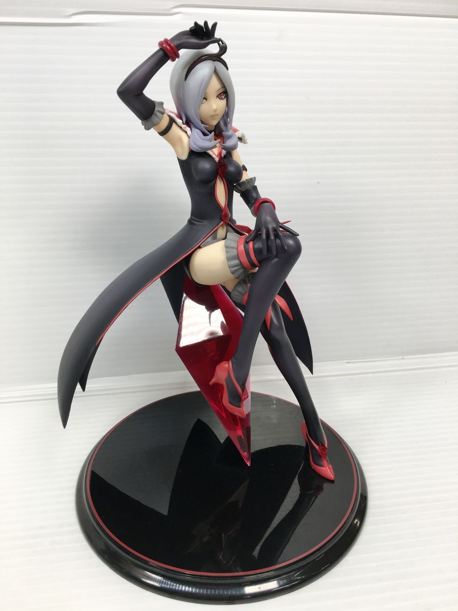 中古】アルファオメガ フレッシュプリキュア！ イース 1/8