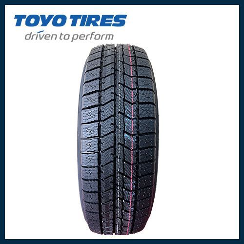 2024年製 155/70R13 トーヨー OBSERVE GIZ3 新品スタッドレス