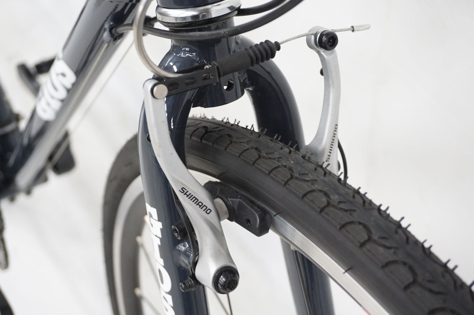GIOS 「ジオス」 MISTRAL 2022年モデル クロスバイク / バイチャリ阪急 
