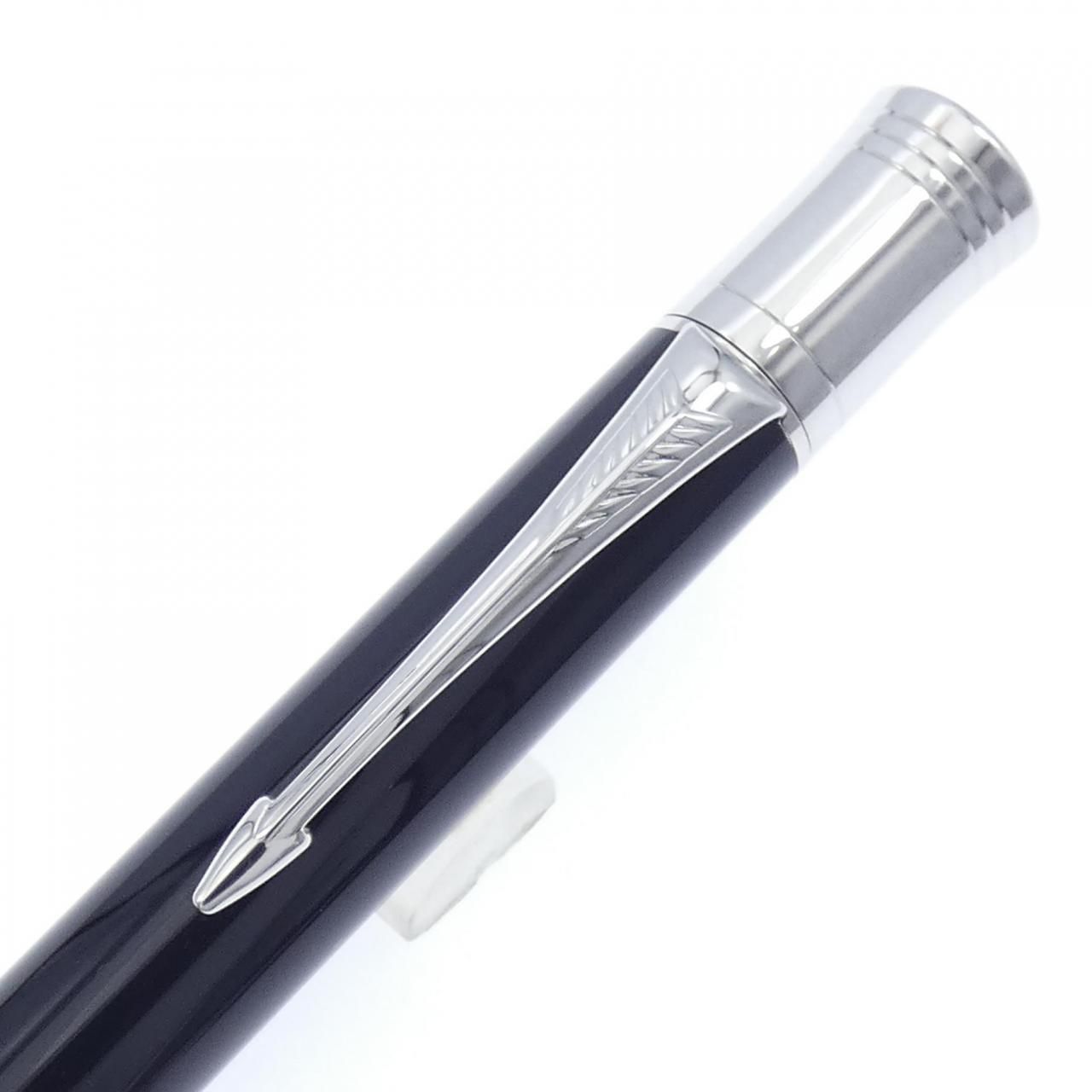 デュオフォールドクラシックブラックCT