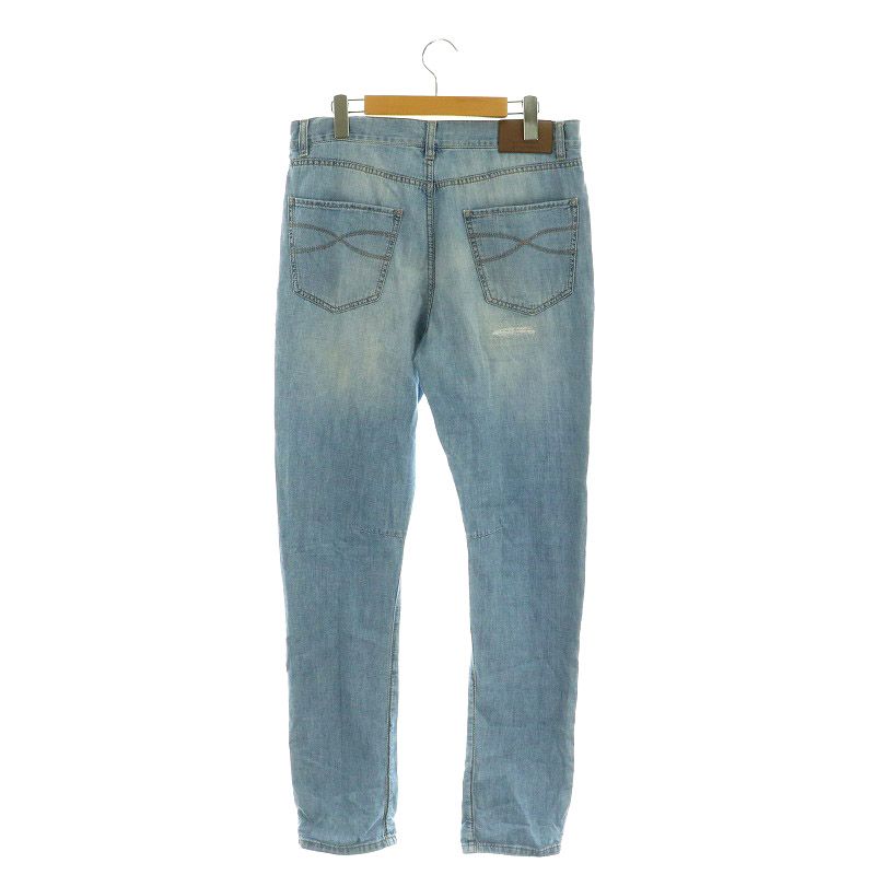 ブルネロクチネリレディスジーンズ　金ボタン Women's jeans - Designer denim collection | Brunello Cucinelli