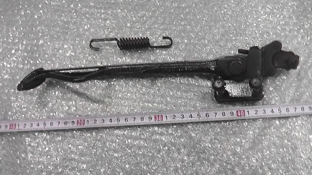 FX400R ZX400D-303xxx の サイドスタンド:#1756261483
