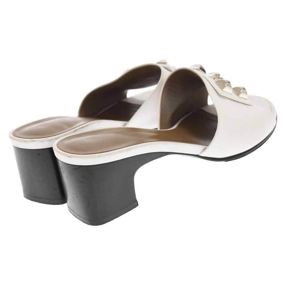 HERMES エルメス　コリエドシアン　サンダル　ミュール HERMES エルメス コリエドシアン サンダル ミュール エルメス(HERMES