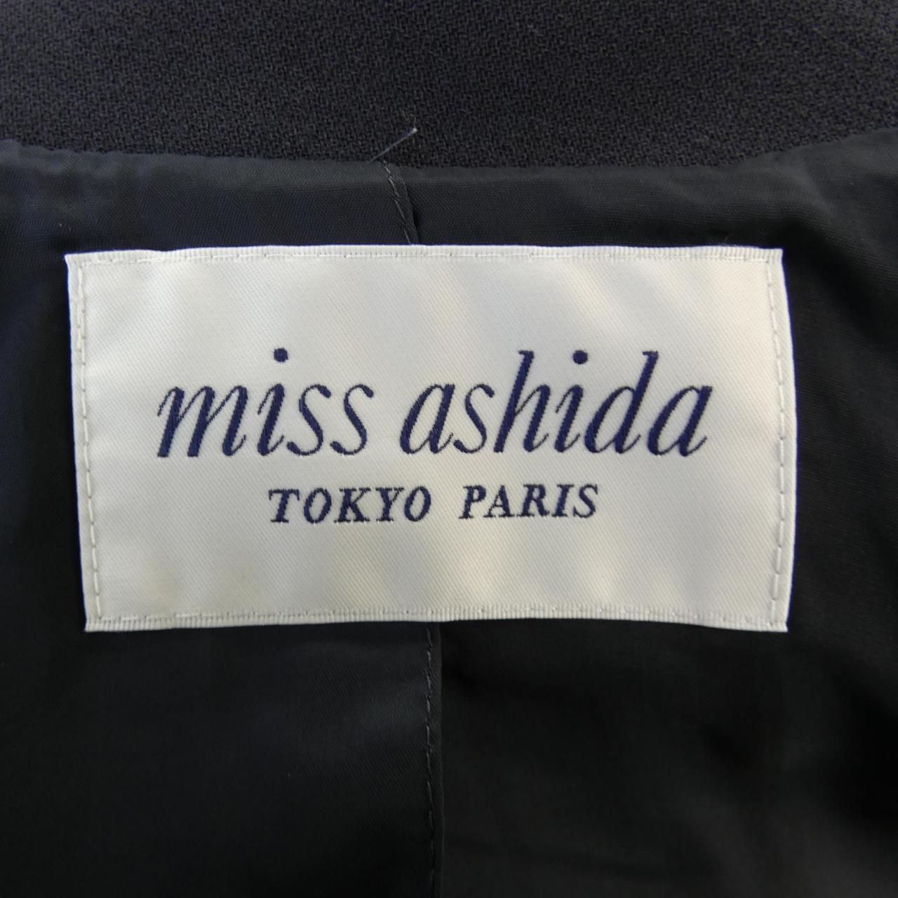 ミスアシダ　ジャケット ミスアシダ miss ashida ジャケット - メルカリ