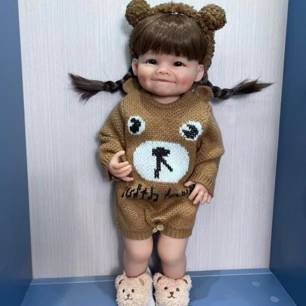 フルシリコンドール ビニールリアル