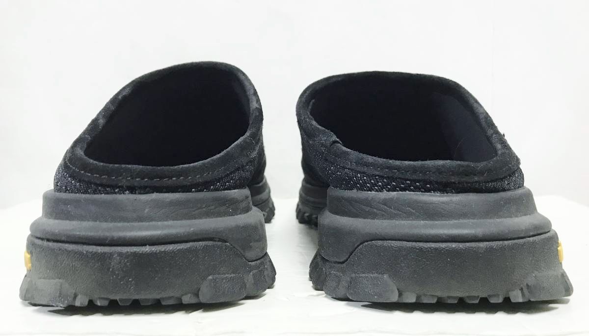 新品 Diemme × BYBORRE バイボレ イタリア製 サンダル 42 新品 Diemme × BYBORRE バイボレ イタリア製 サンダル 42