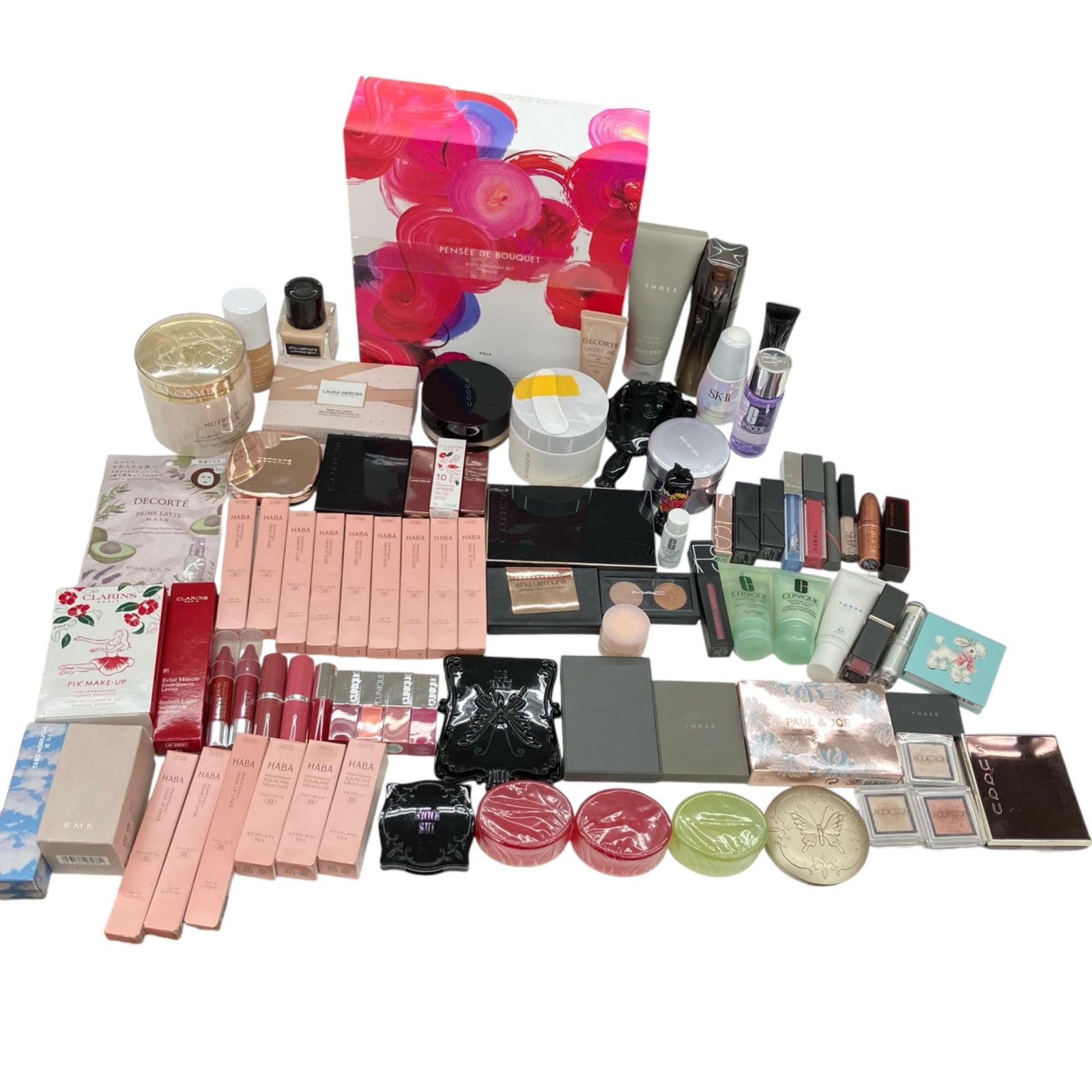 186点 コスメまとめ売り