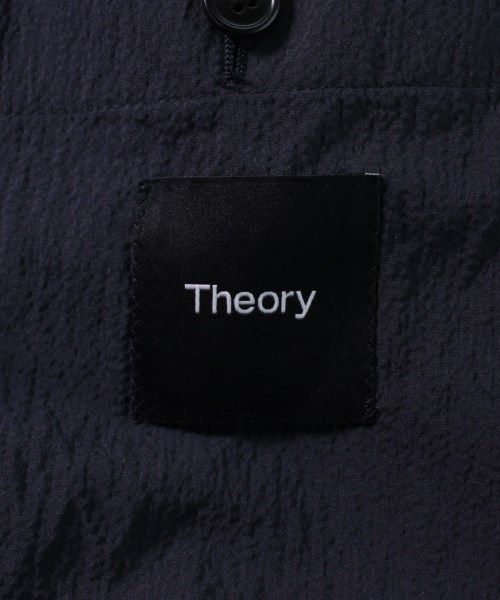 Theory カジュアルジャケット メンズ 【古着】【中古】【送料無料