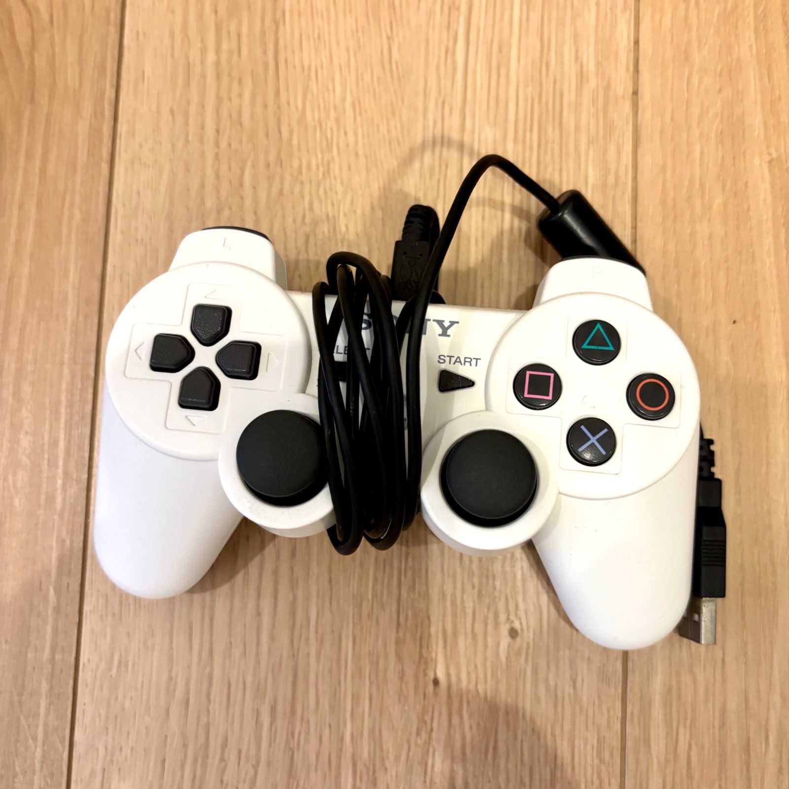 PS２ソフト１本 PS1ソフト１本