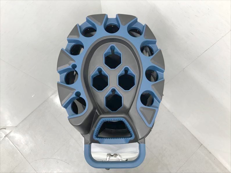 フードカバー付き スポーツ