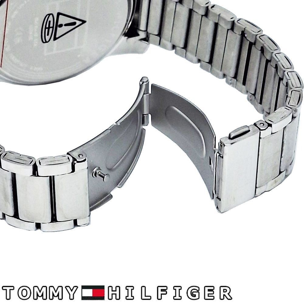  　型番1791913 トミーヒルフィガー 腕時計 TOMMY HILFIGER 型番1791913 トミーヒルフィガー 腕時計