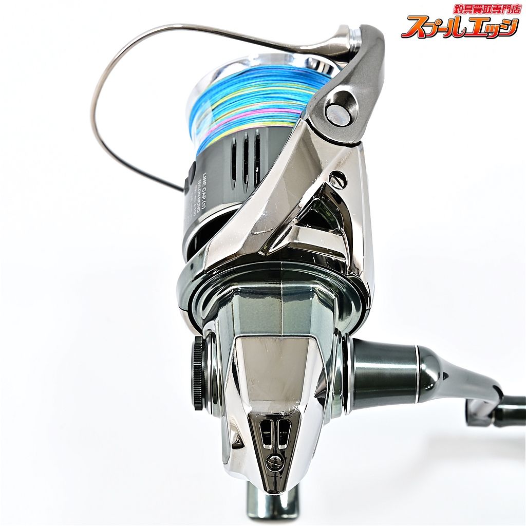 【未使用近い】SHIMANO STELLA 22ステラ C3000SDHHG SHIMANO 22ステラ C3000SDHHGの最安値・インプレ・釣果 | 本音の