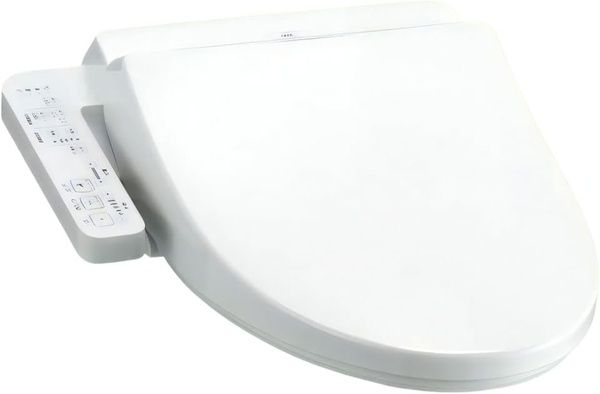  TOTO ウォシュレット BV 2 NW 1 ホワイト トイレ 住宅設備