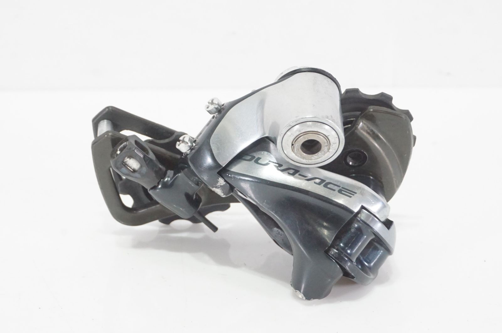 ジャンク SHIMANO 「シマノ」 DURA-ACE RD-9000 リアディレイラー / バイチャリAKIBA店