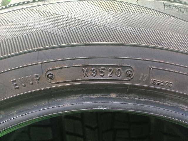 スタッドレス ダンロップ