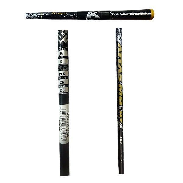 Qi35LS 10.5 TMCワッペン付き ドライバーヘッド ドライバー