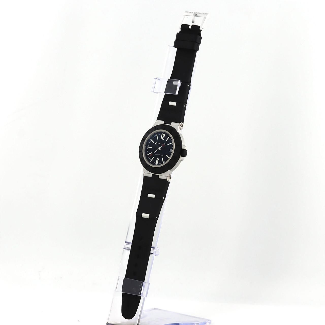 ブルガリアルミニウム