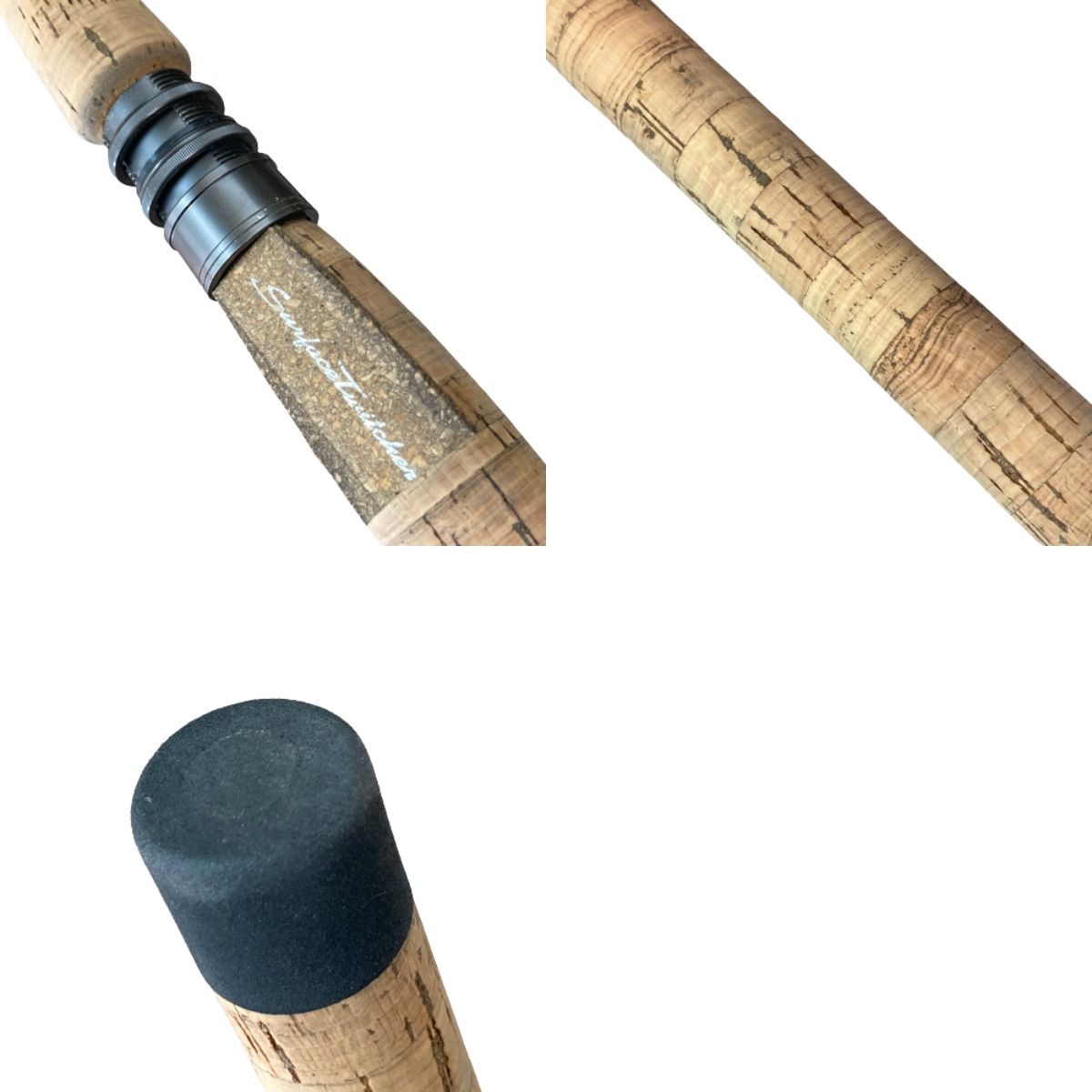 UFM ウエダ　サーフェストゥイッチャーボロン STS-86MN-HSi 中古 ◎◎ufmウエダ サーフェストゥイッチャーボロン STS-84MN-HSi