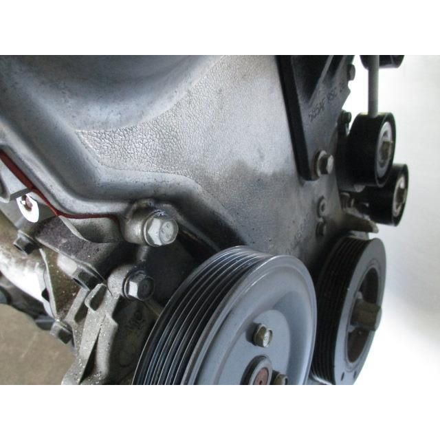 テストOK 114815km