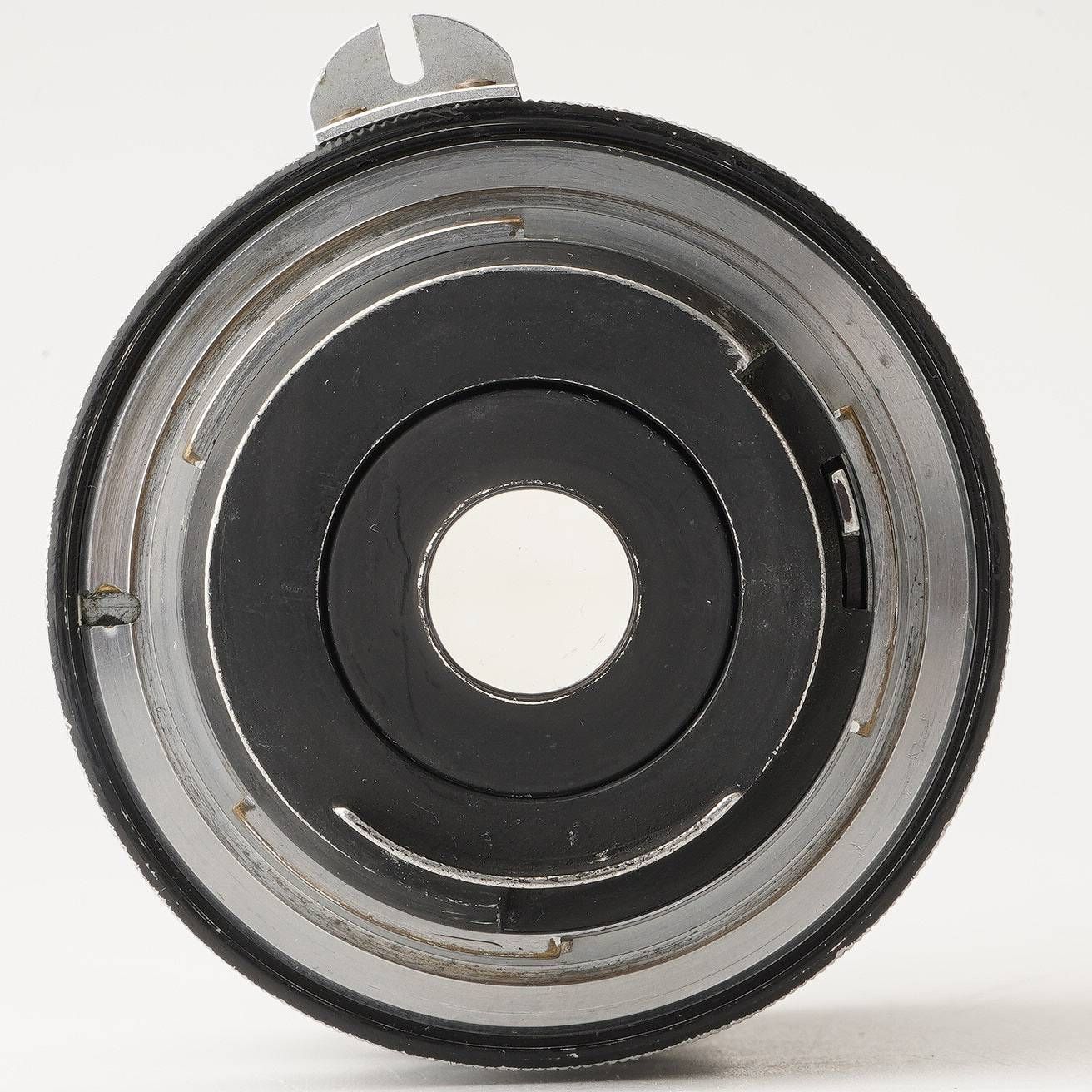 Nikon Ai NIKKOR 35mm f/2 広角レンズ（整備品） Nikon Ai NIKKOR 35mm f/2 広角レンズ（整備品） Nikon Ai