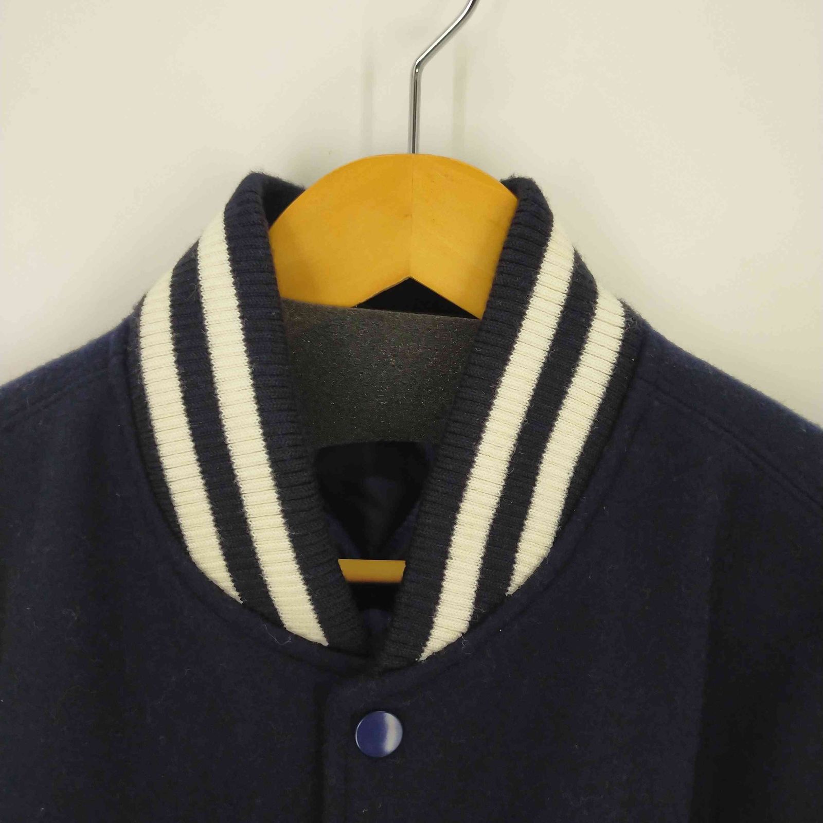 ブリストル MLB TOUR STADIUM JACKET スタジャン ブリストル MLB TOUR STADIUM JACKET スタジャン