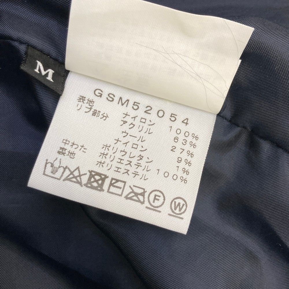 Goldwin カバーオール　Mサイズ　GL50111P Goldwin カバーオール Mサイズ GL50111P