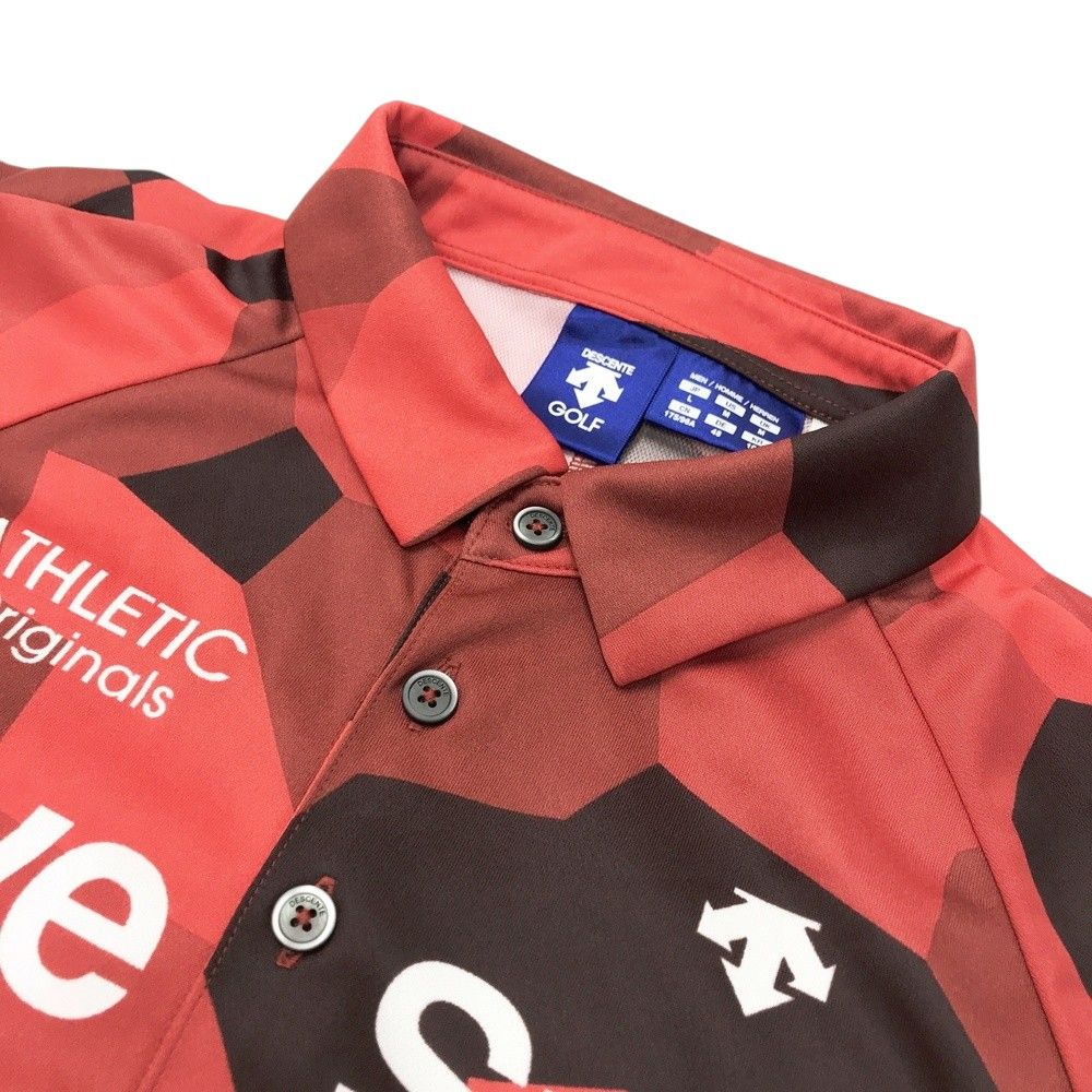 ゴルフウェア メンズ