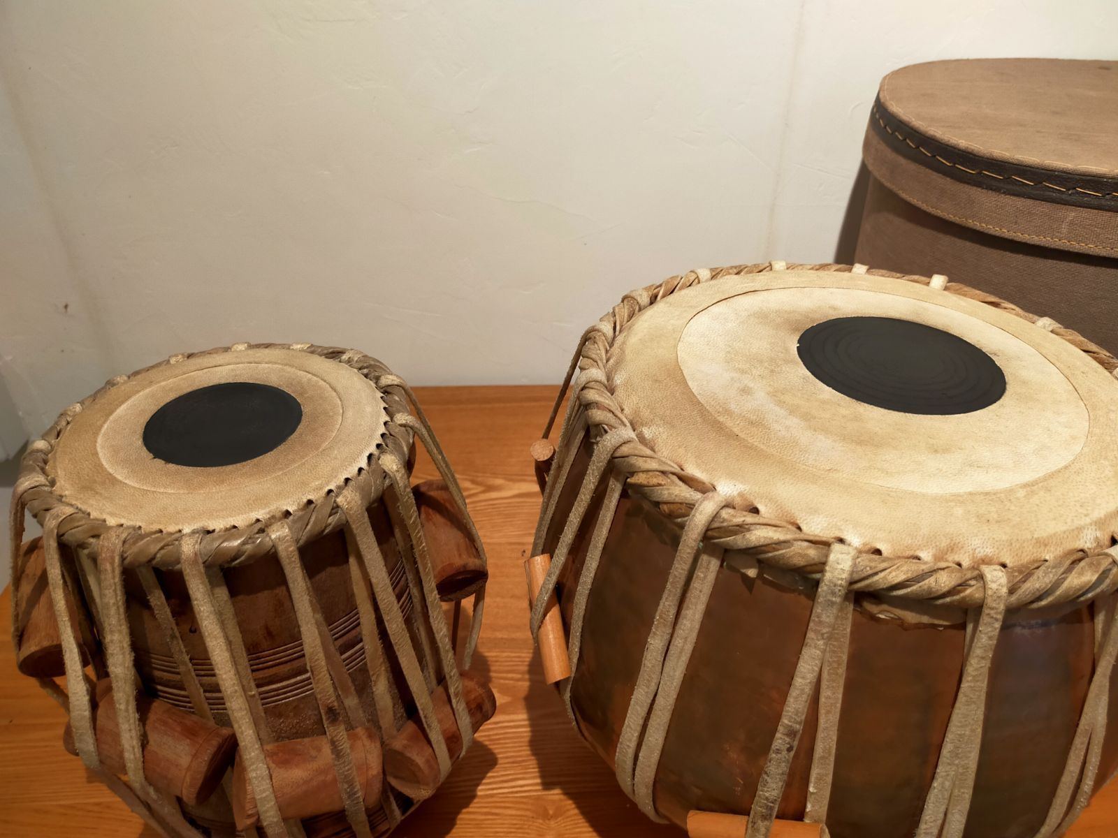 マラカス カバス