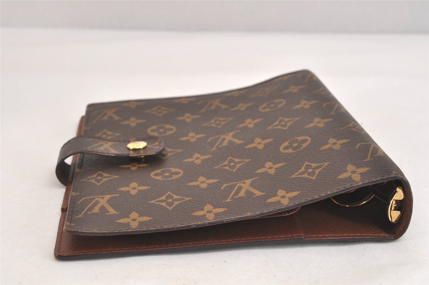 モノグラム アジェンダ