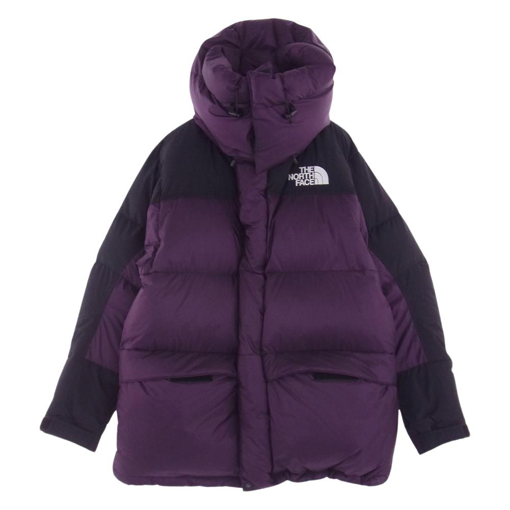 THE NORTH FACE ノースフェイス ダウンジャケット ND92031 Him Down