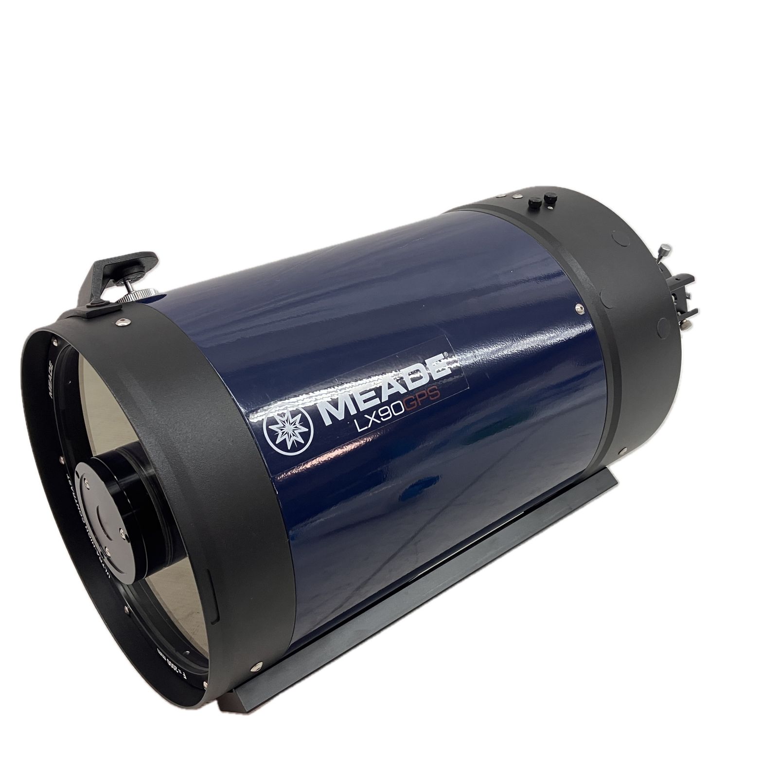 MEAD LX90 GPS 鏡筒 天体望遠鏡 天体観測 ケース付き ミード C10504456