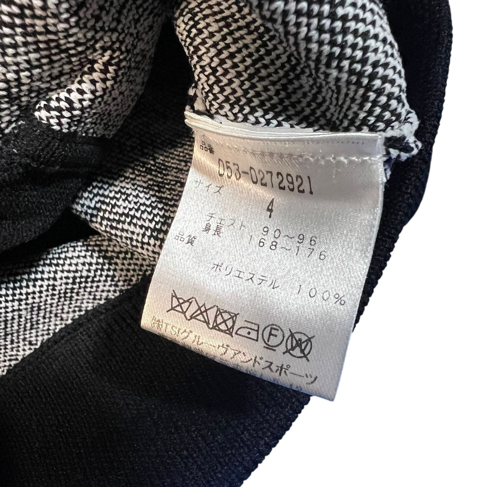 Marty Golf ドラムキャラクター セーター M 黒 Marty Golf ドラムキャラクター セーター M 黒 Marty Golf ドラム