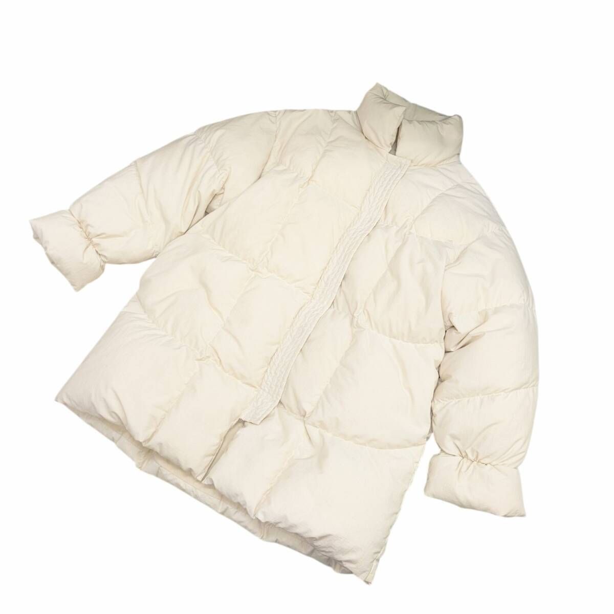 TODAYFUL トゥデイフル 12220007 Standcollar Down Jacket