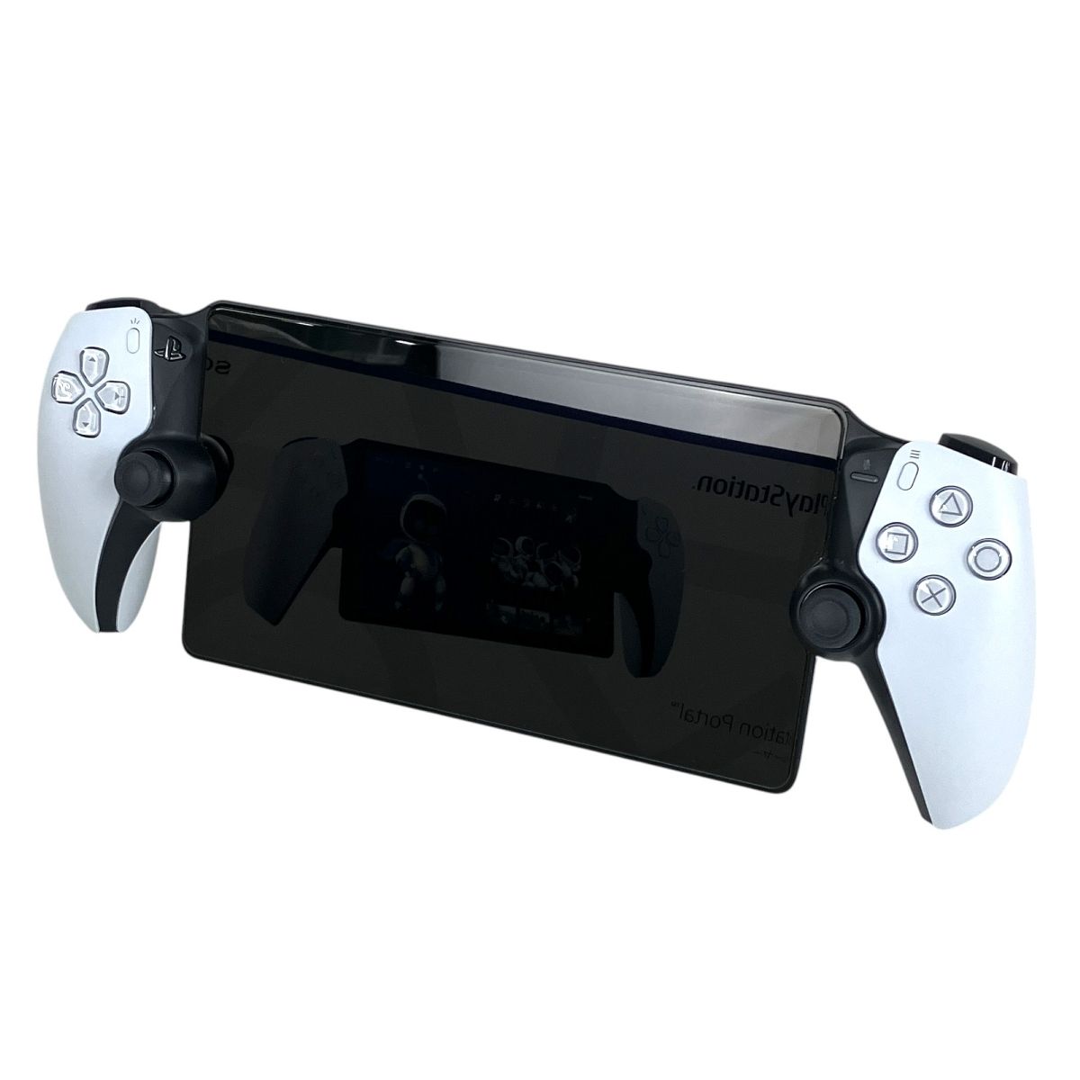 Sony ソニー PlayStation Portal PS5 リモートプレーヤー CFI