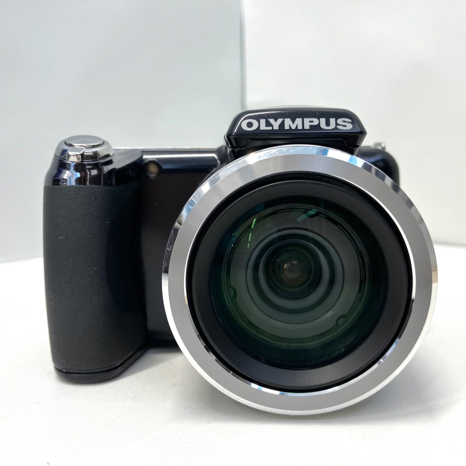 09660】 OLYMPUS SP-810UZ オリンパス デジタルカメラ デジカメ 【公式 