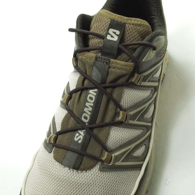 SALOMON サロモン XT-6 EXPANSE トレイルランニングシューズ 417416 ...