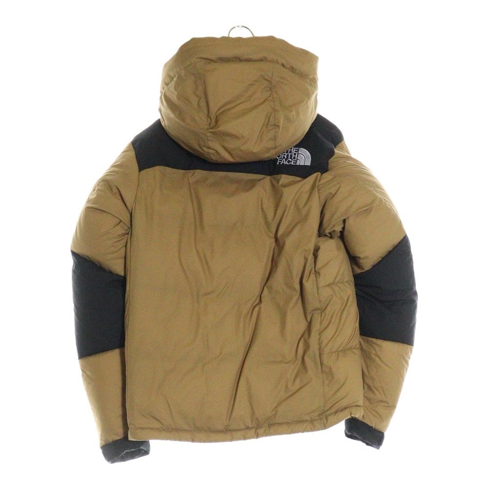 THE NORTH FACE (ザノースフェイス) BALTRO LIGHT JACKET GORE