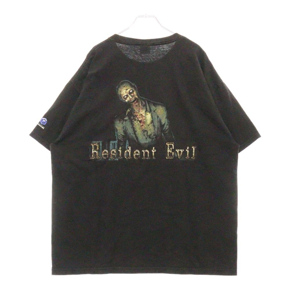 VINTAGE (ヴィンテージ) 00S Resident Evil Promo バイオハザード 