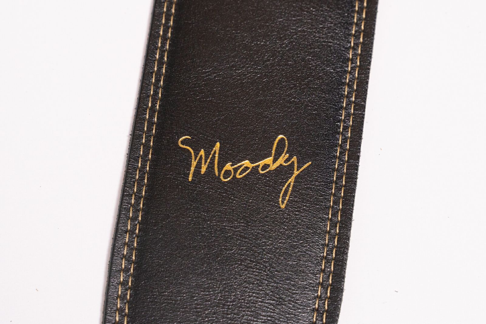 Moody