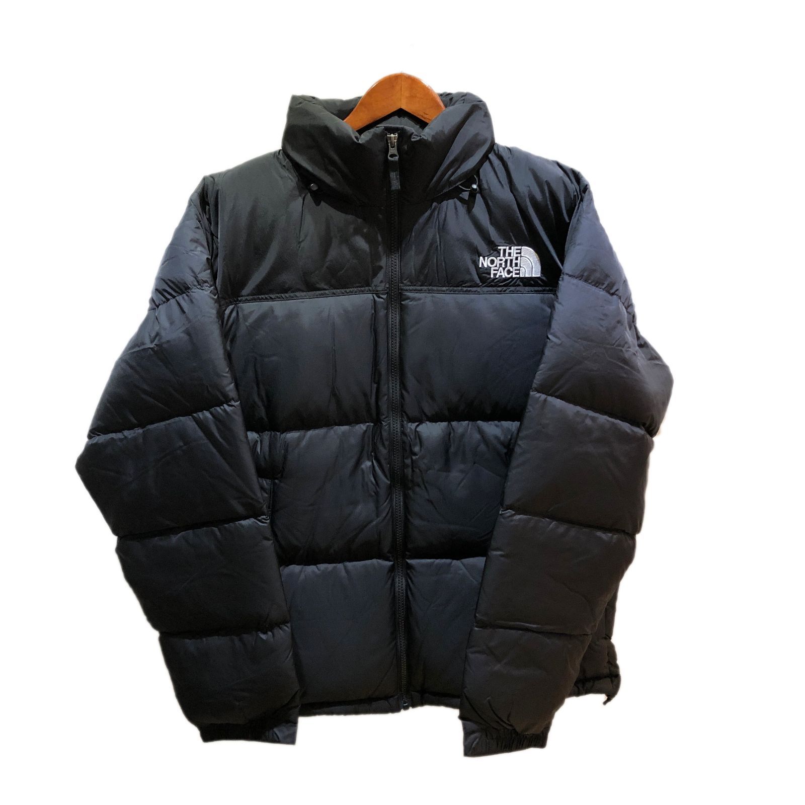 THE NORTH FACE ザノースフェイス Nuptse Jacket ヌプシジャケット