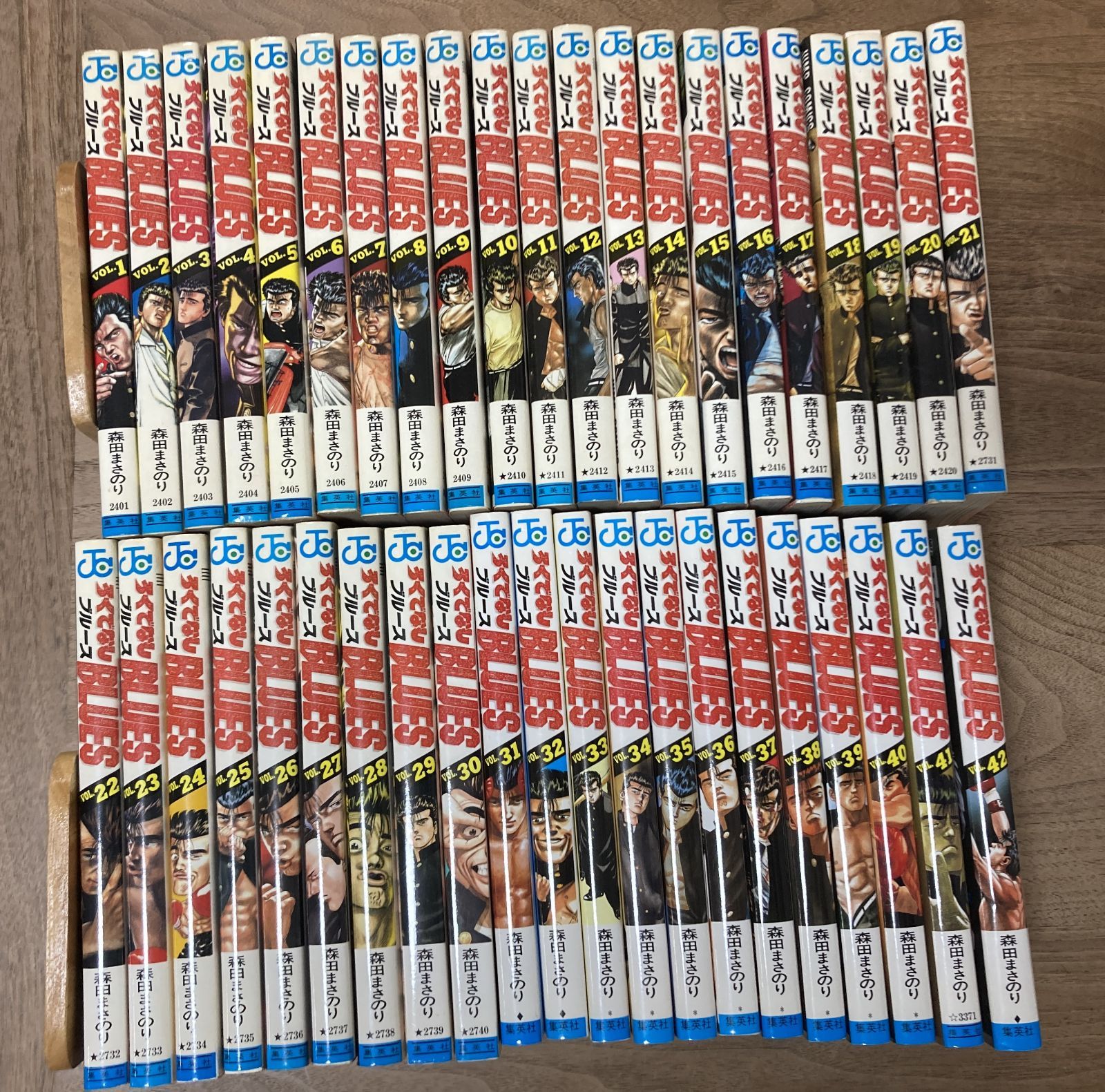 川原正敏 2作品 計70冊 全巻 セット A-906 366 修羅の門シリーズ