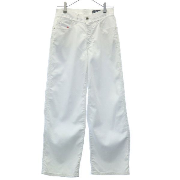 新品未使用　BEARDSLEY ウェストリブフロントタックパンツ　サイズ1 新品未使用 BEARDSLEY ウェストリブフロントタックパンツ サイズ1