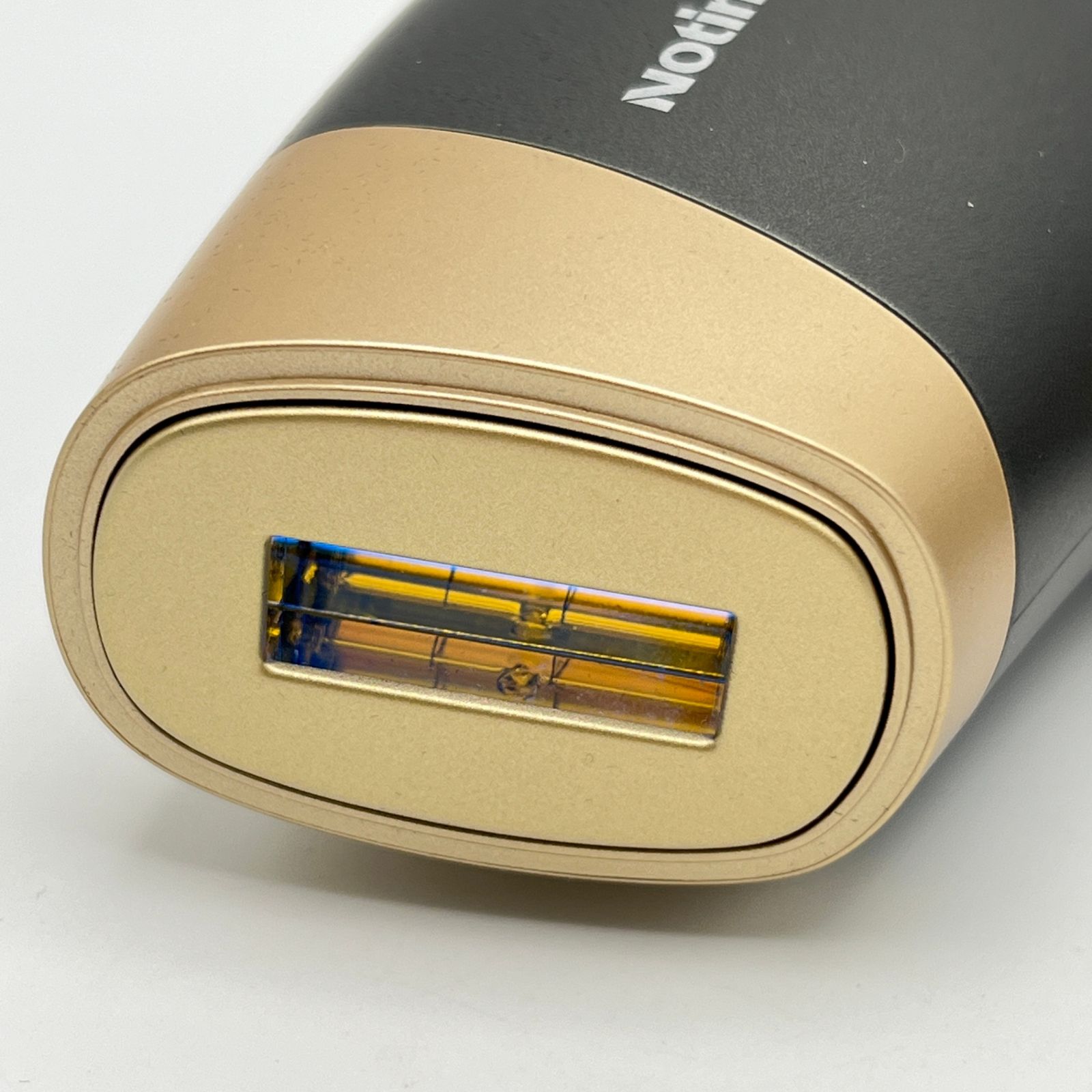 ◇ヤーマン 光美容器レイボーテRフラッシュシルキー STA210C ほぼ未