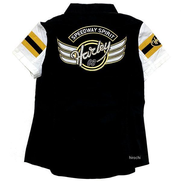 Puig / プーチ ウィングス タンクパッド ブラック | 4720N Puig 4721R