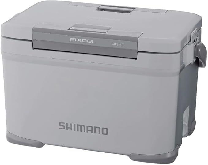 シマノ(SHIMANO) フィクセル ライト 22L NF-422V グレー