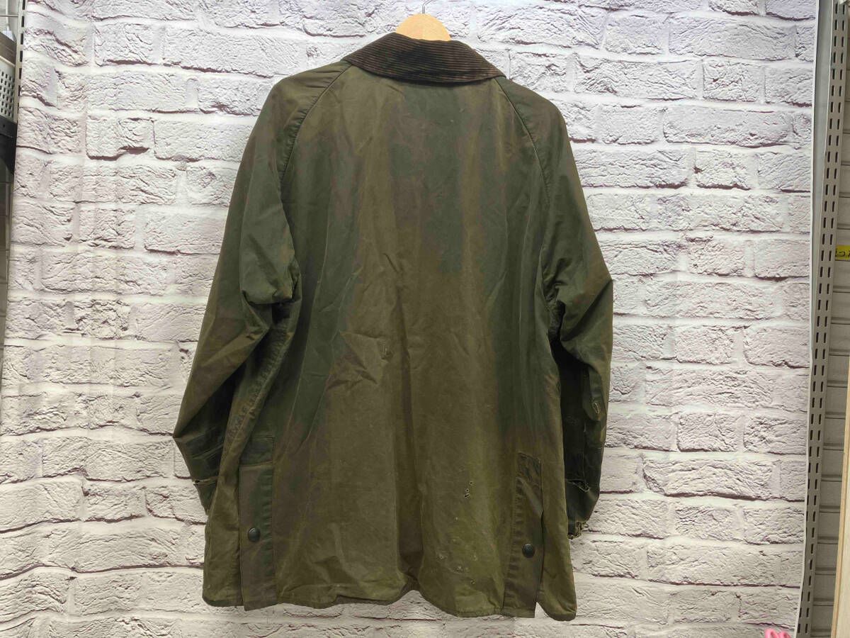 BARBOUR