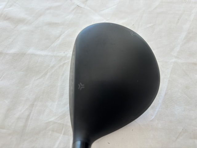 中古】フェアウェイウッド ダンロップ スリクソンZXi◇VENTUS TR BL 6